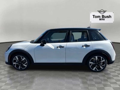 2026 MINI Hardtop 4 Door Cooper S