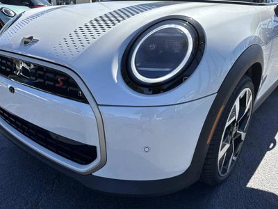 2026 MINI Hardtop 4 Door Cooper S