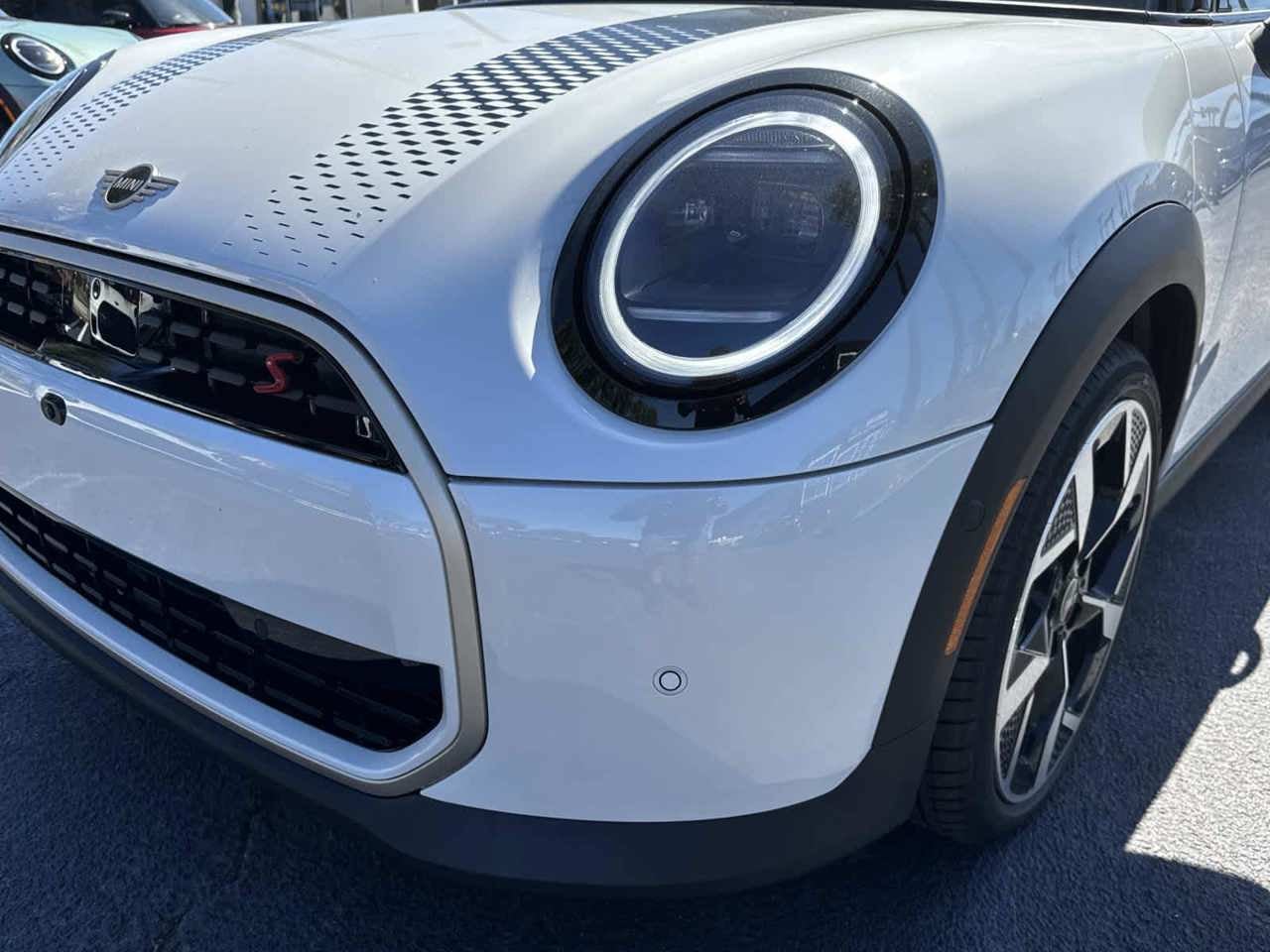 2026 MINI Hardtop 4 Door Cooper S