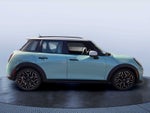 2027 MINI 4 DOOR ICONIC