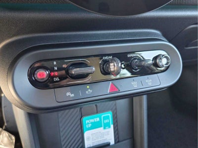 2027 MINI 4 DOOR ICONIC