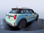 2027 MINI 4 DOOR ICONIC
