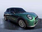 2025 MINI HARDTOP 4 DOOR Cooper S