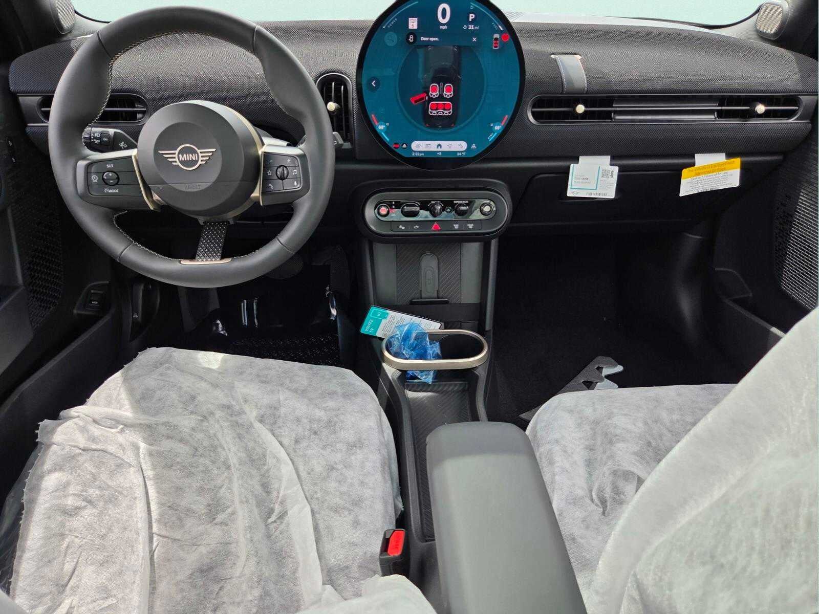 2026 MINI 4 DOOR SIGNATURE PLUS