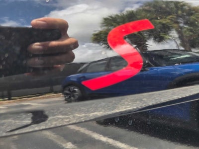 2026 MINI 4 DOOR SIGNATURE PLUS