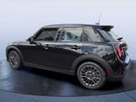 2026 MINI 4 DOOR SIGNATURE PLUS