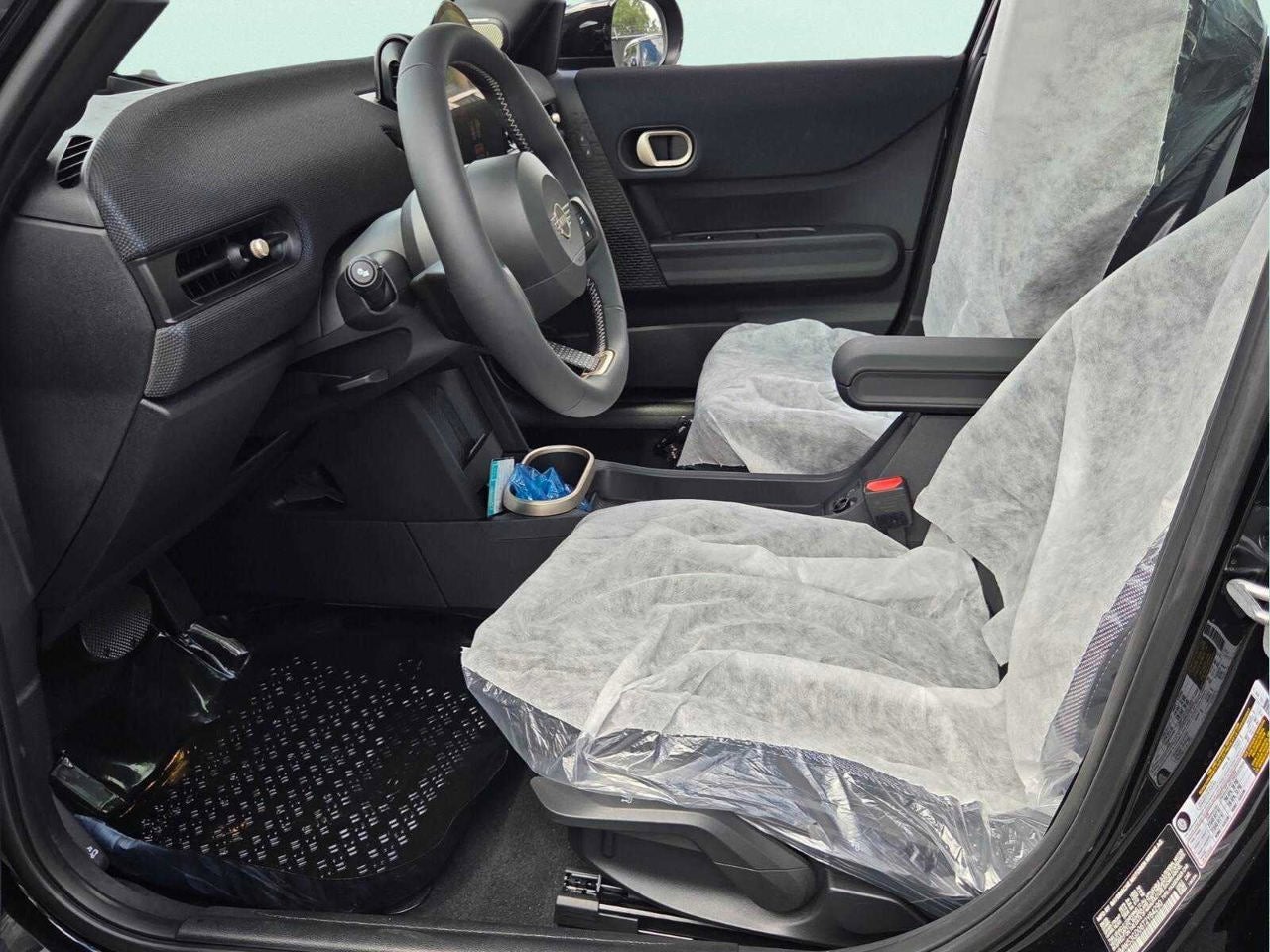 2026 MINI 4 DOOR SIGNATURE PLUS