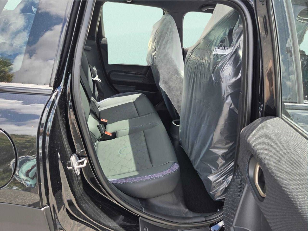 2026 MINI 4 DOOR SIGNATURE PLUS