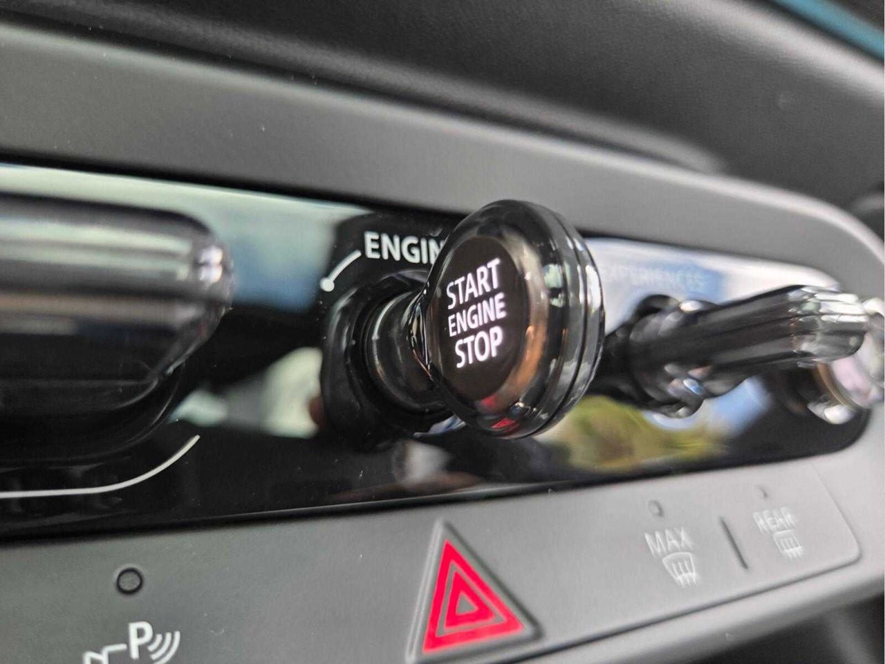 2026 MINI 4 DOOR SIGNATURE PLUS