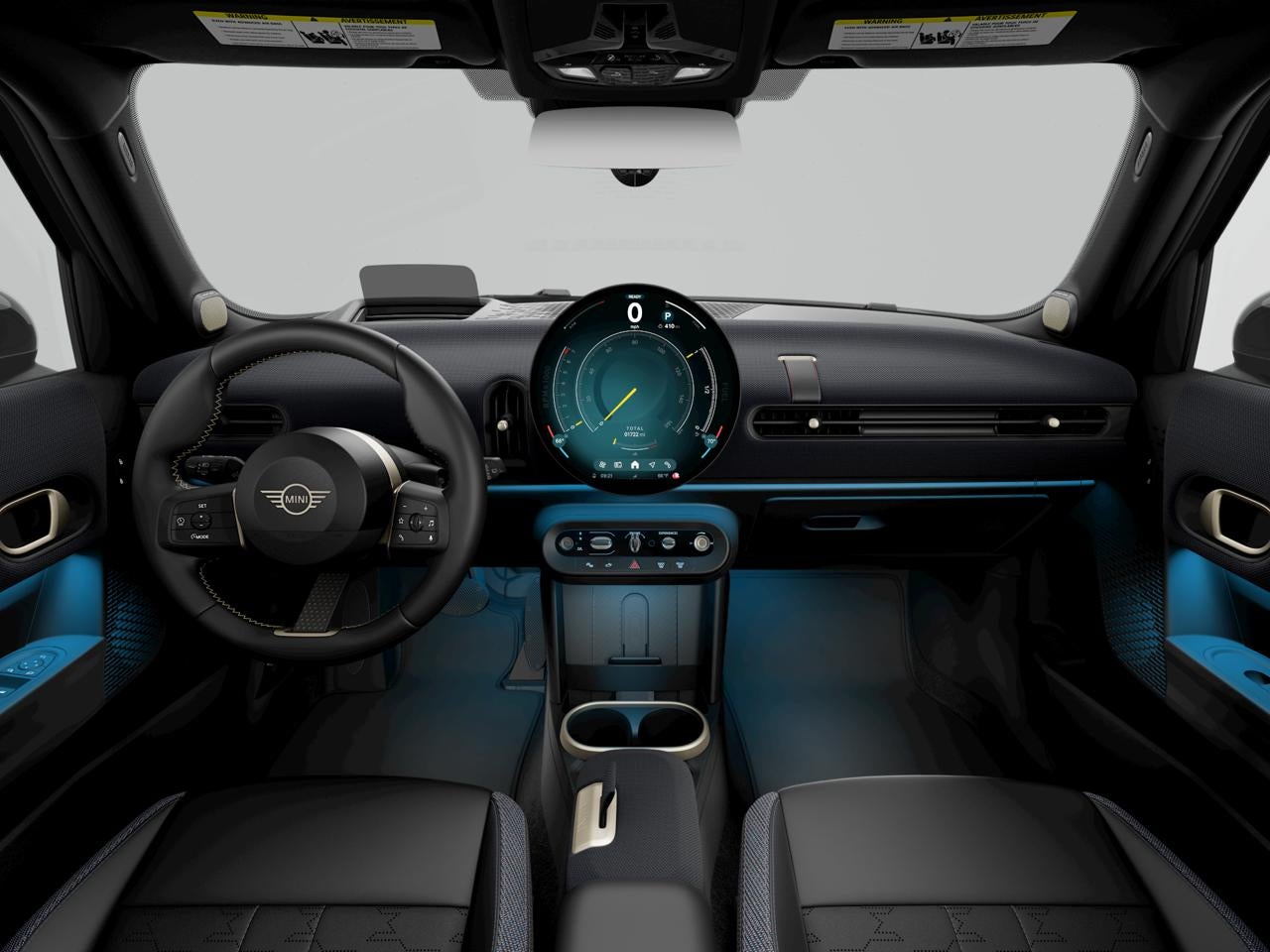 2026 MINI 4 DOOR SIGNATURE PLUS