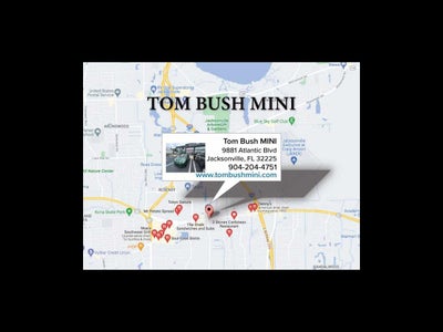 2026 MINI 4 DOOR ICONIC