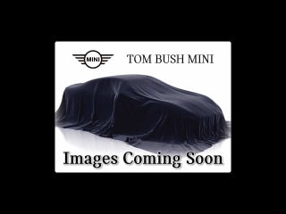 2026 MINI 4 DOOR ICONIC