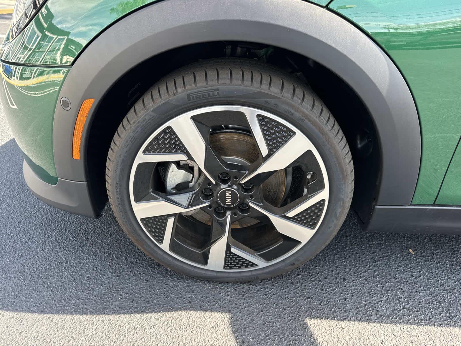 2026 MINI 4 DOOR ICONIC