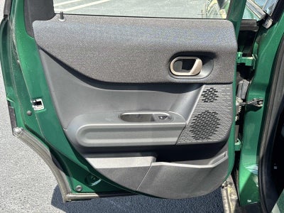 2026 MINI 4 DOOR ICONIC