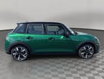 2026 MINI 4 DOOR ICONIC