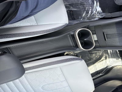 2026 MINI 4 DOOR ICONIC