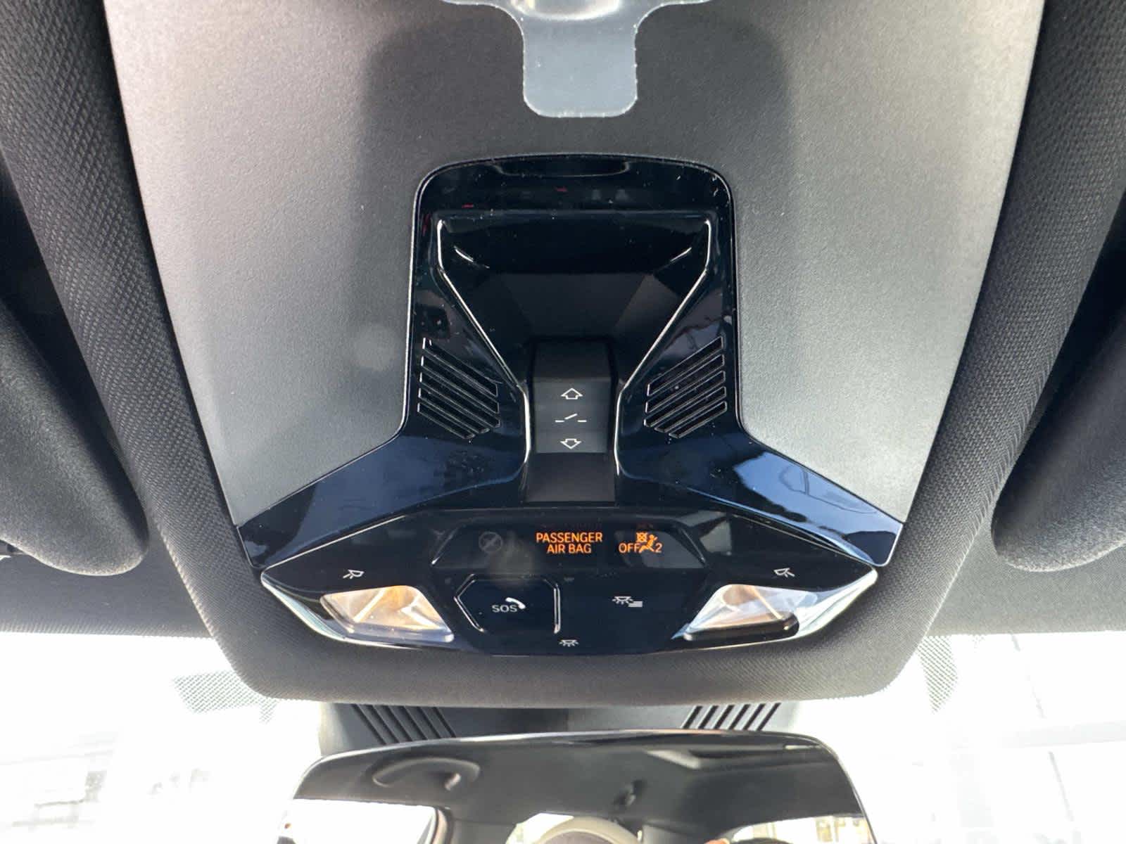 2026 MINI 4 DOOR ICONIC