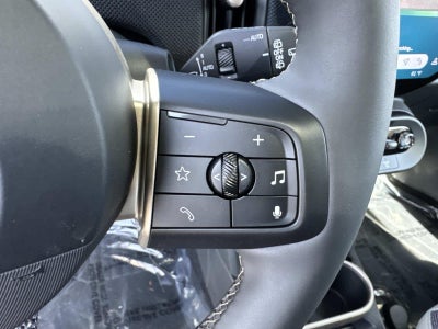 2026 MINI 4 DOOR ICONIC