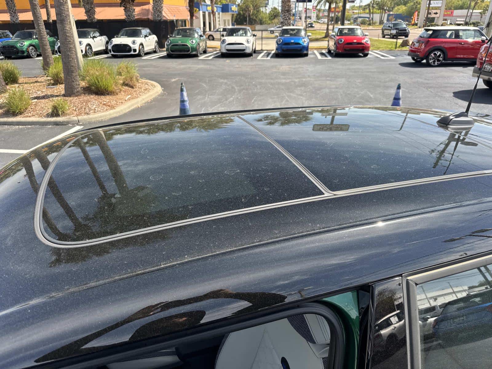 2026 MINI 4 DOOR ICONIC