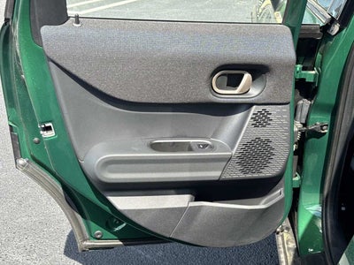 2026 MINI 4 DOOR ICONIC