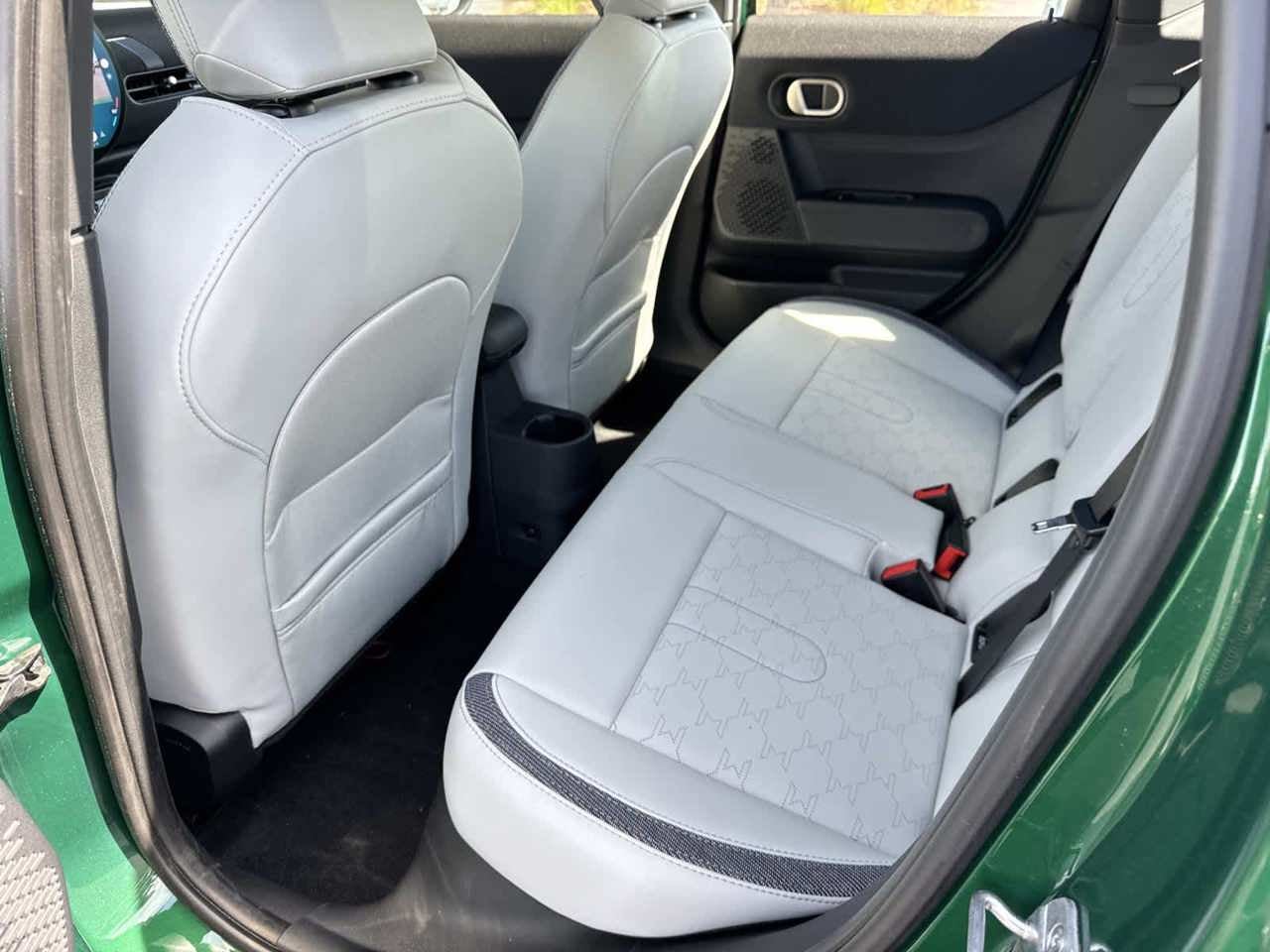 2026 MINI 4 DOOR ICONIC