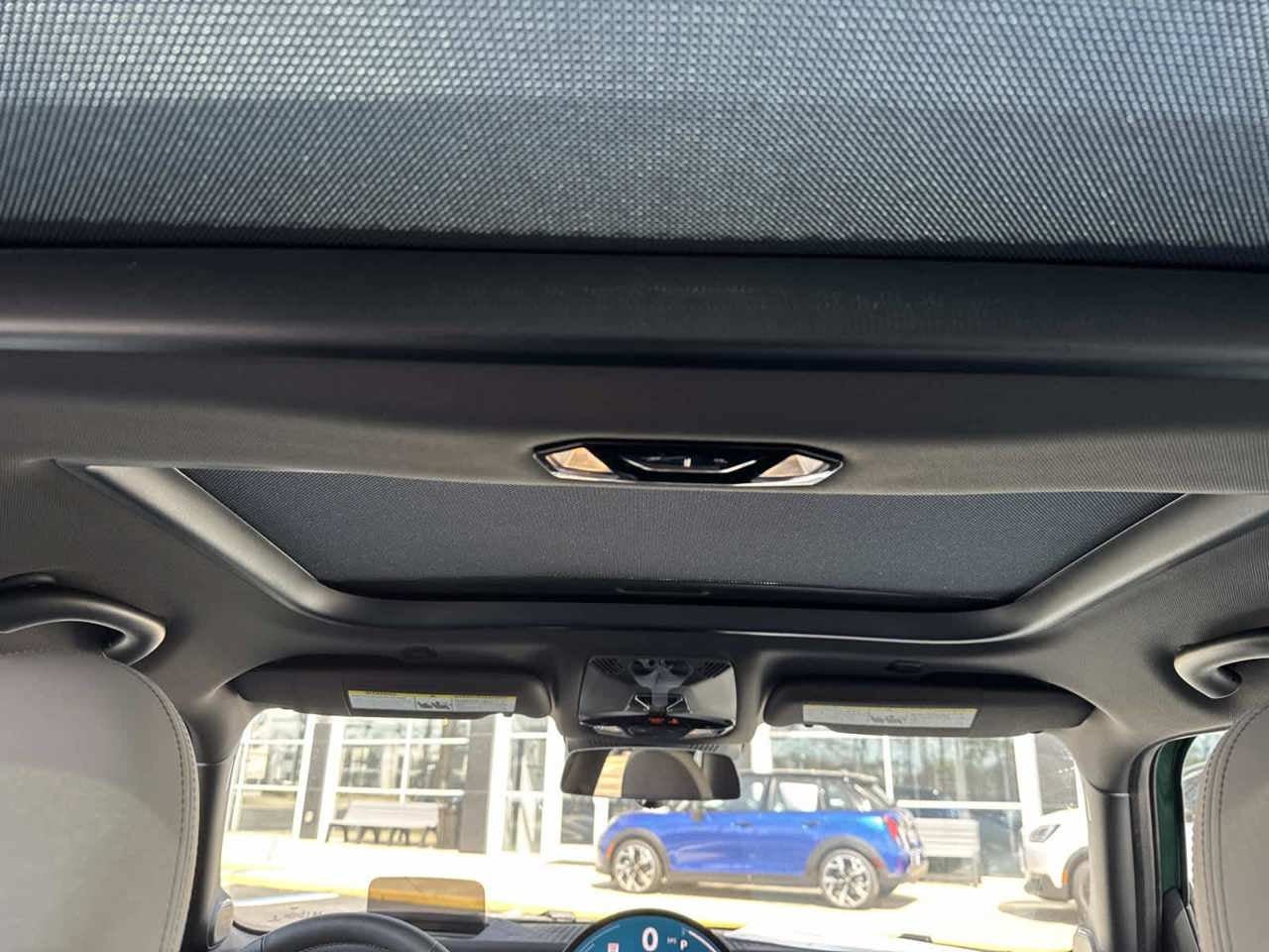 2026 MINI 4 DOOR ICONIC