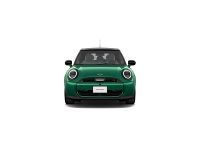 2026 MINI Hardtop 4 Door Cooper S