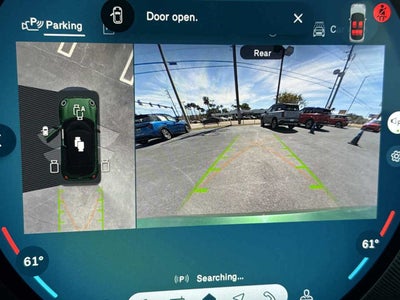 2026 MINI 4 DOOR ICONIC