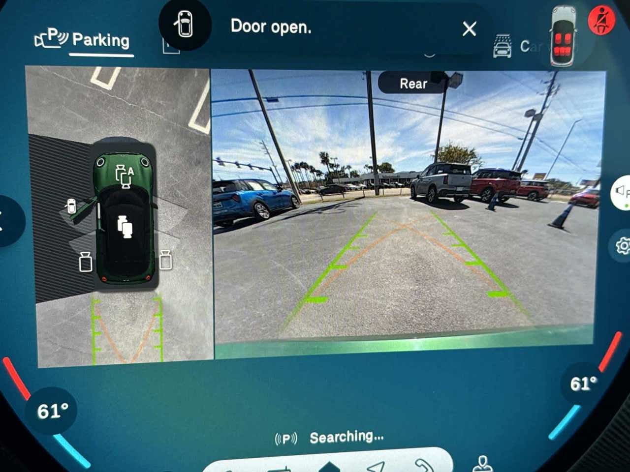 2026 MINI 4 DOOR ICONIC