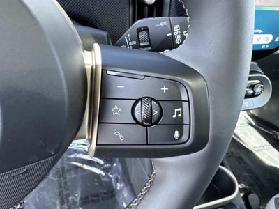 2026 MINI 4 DOOR ICONIC