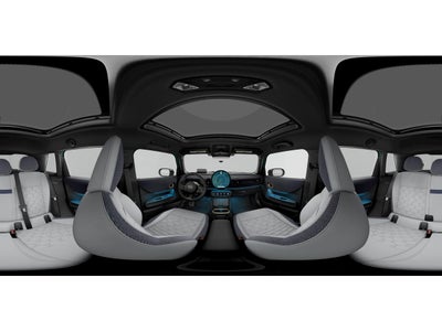 2026 MINI Hardtop 4 Door Cooper S