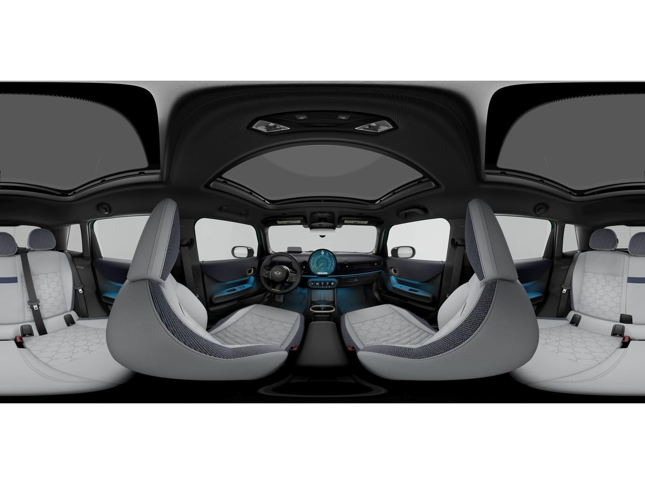 2026 MINI Hardtop 4 Door Cooper S