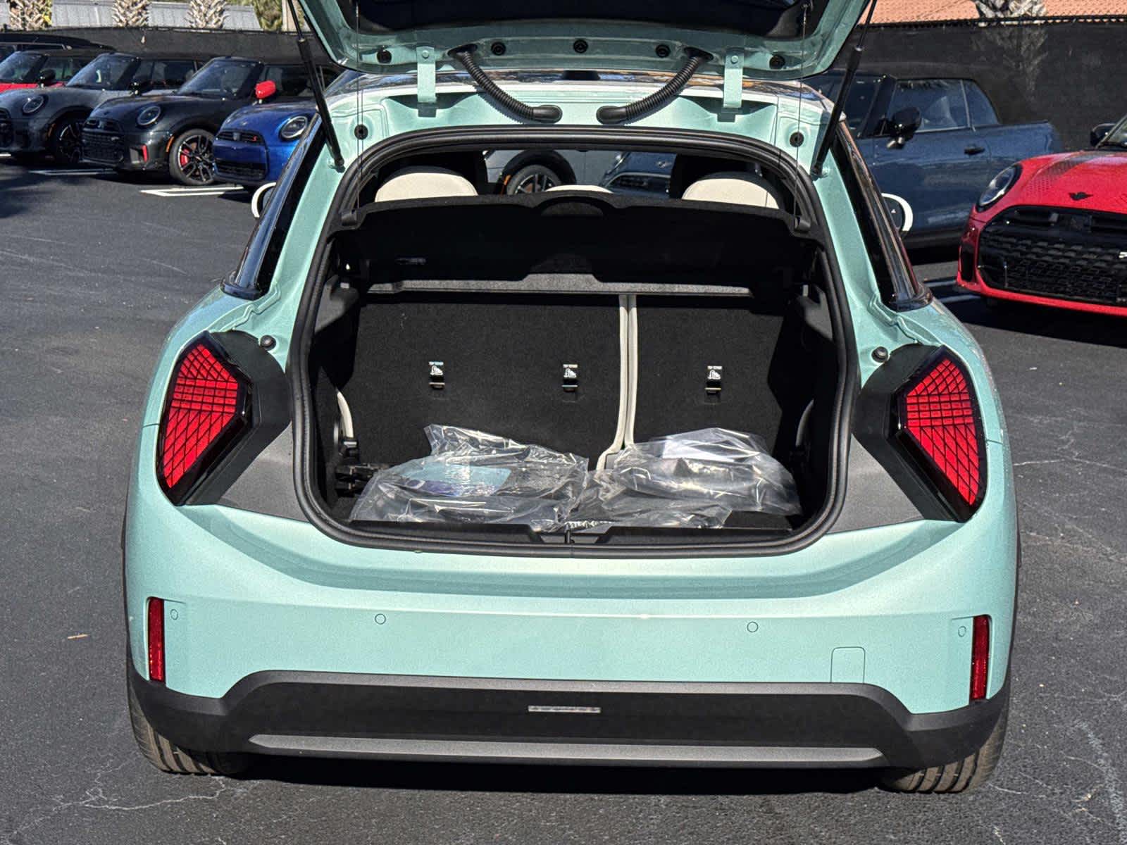 2026 MINI Hardtop 4 Door Cooper S