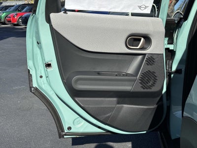 2026 MINI Hardtop 4 Door Cooper S