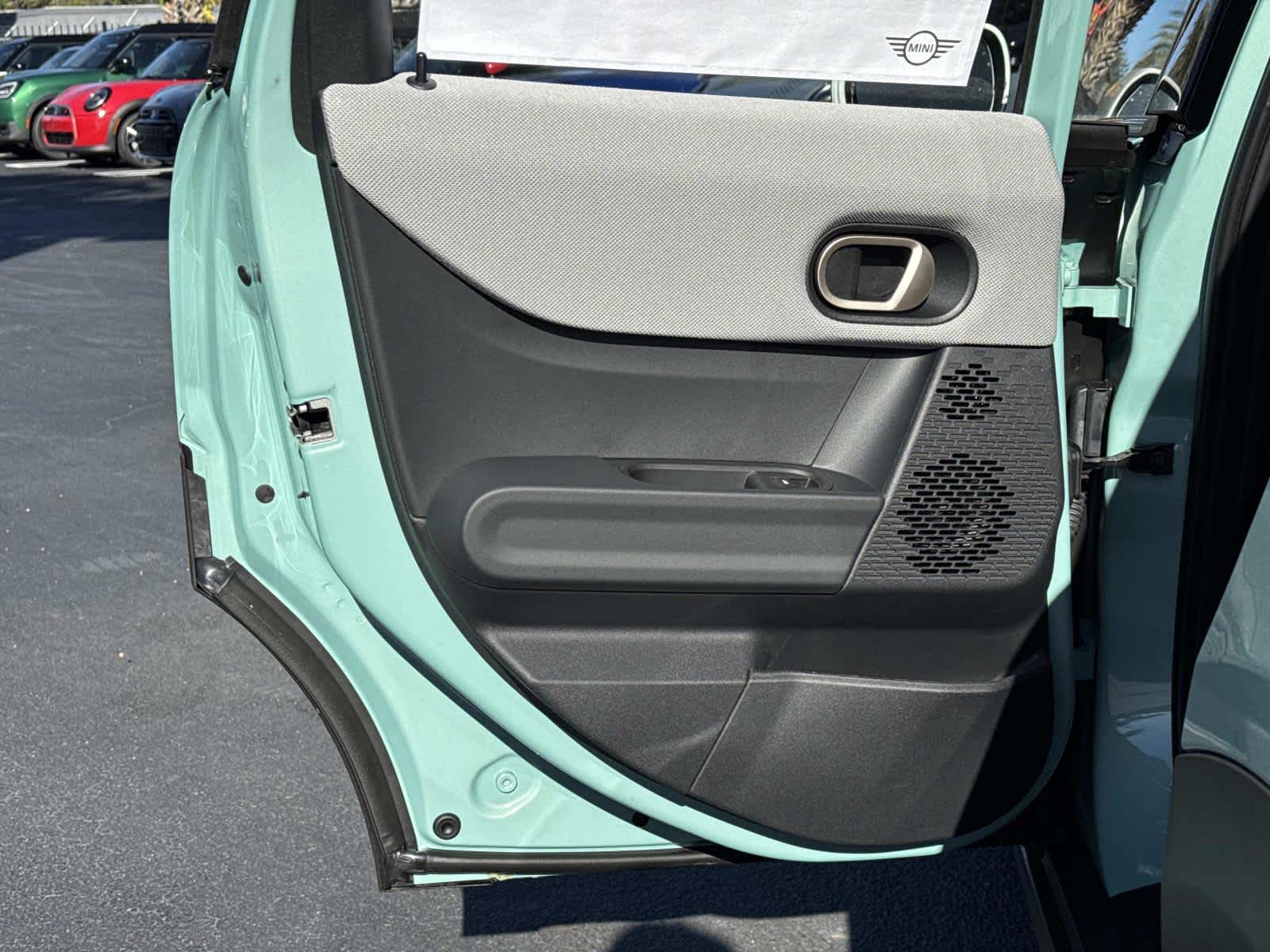 2026 MINI Hardtop 4 Door Cooper S