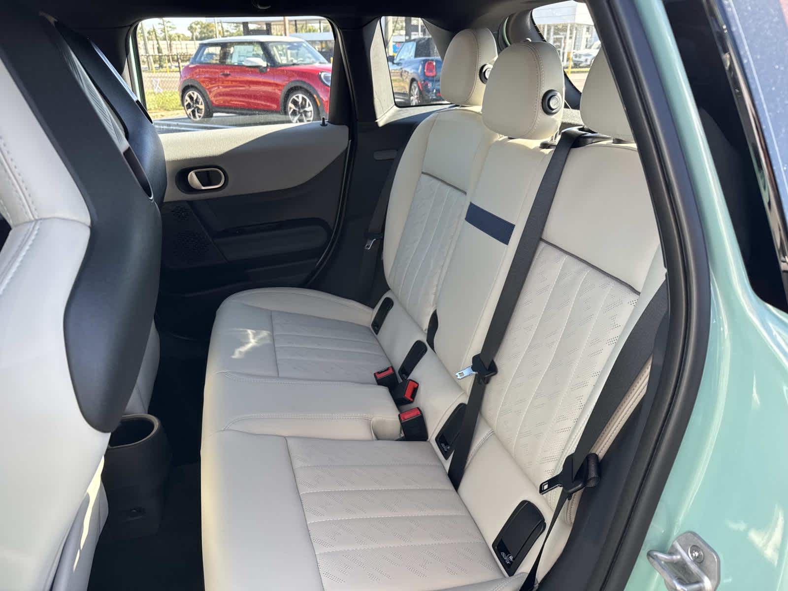 2026 MINI Hardtop 4 Door Cooper S