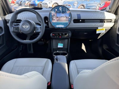 2026 MINI Hardtop 4 Door Cooper S