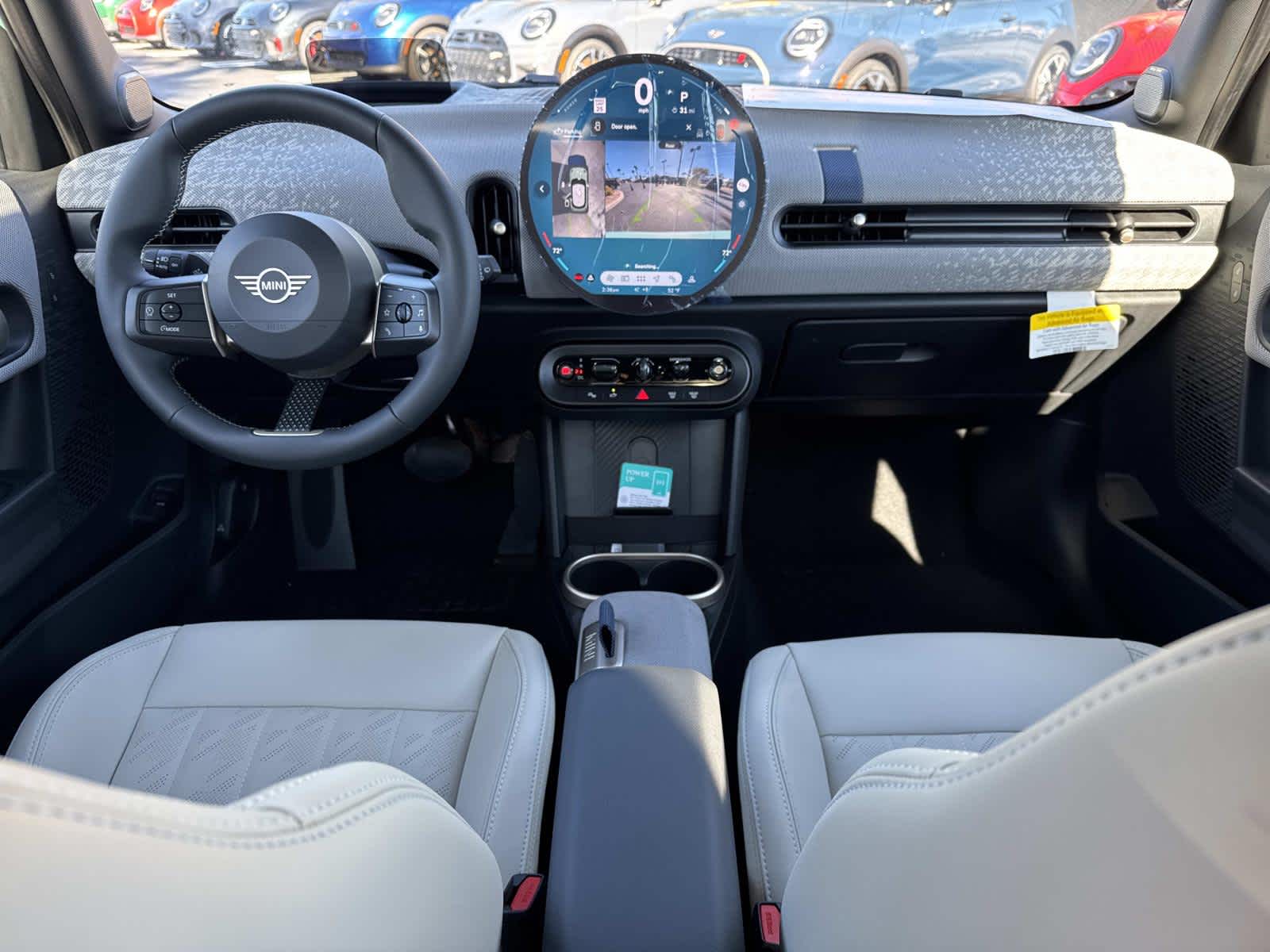 2026 MINI Hardtop 4 Door Cooper S