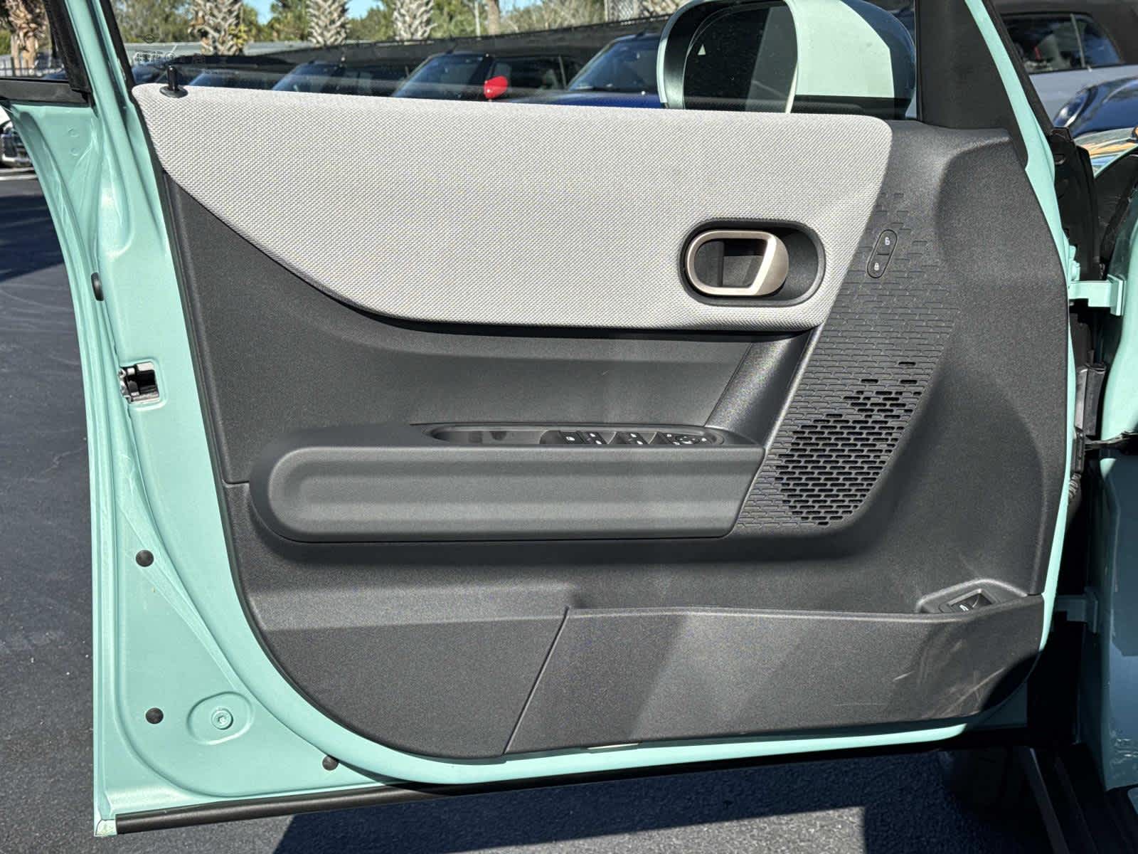 2026 MINI Hardtop 4 Door Cooper S