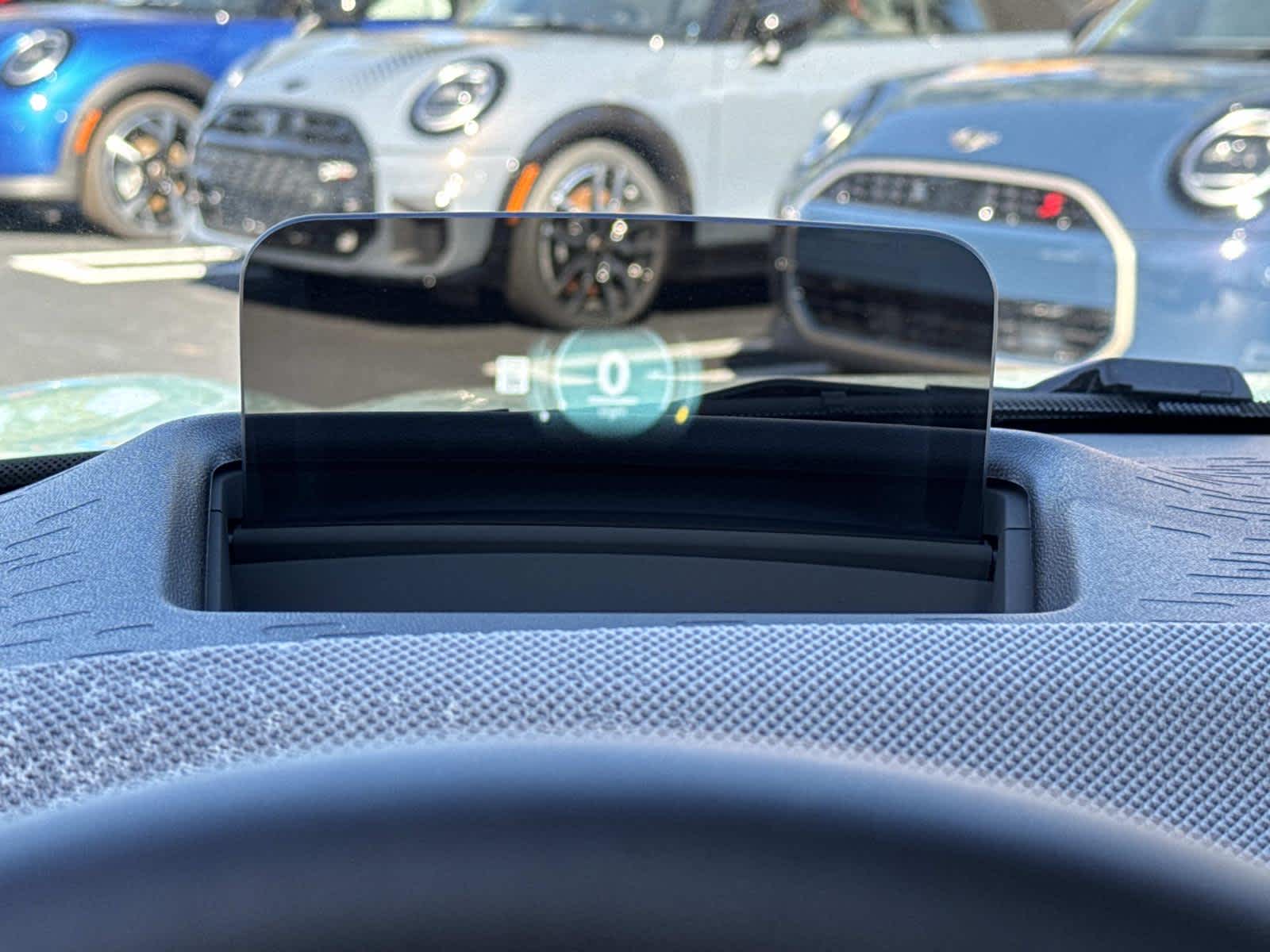 2026 MINI Hardtop 4 Door Cooper S