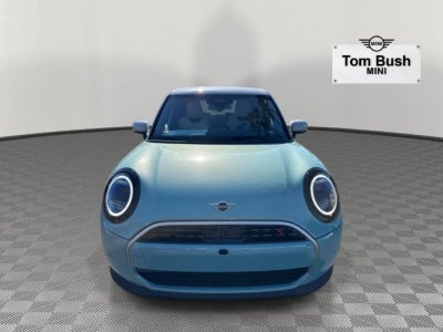 2026 MINI Hardtop 4 Door Cooper S