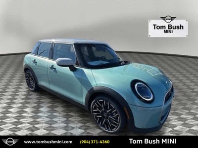 2026 MINI Hardtop 4 Door Cooper S