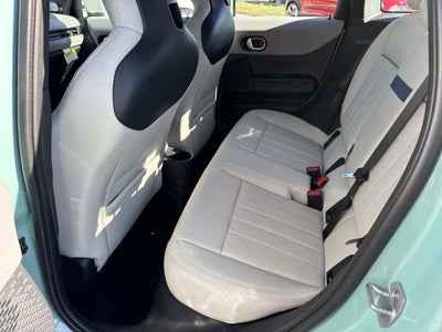 2026 MINI Hardtop 4 Door Cooper S