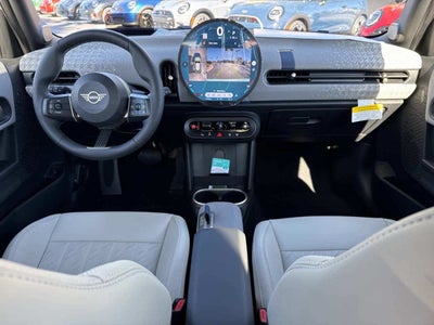 2026 MINI Hardtop 4 Door Cooper S