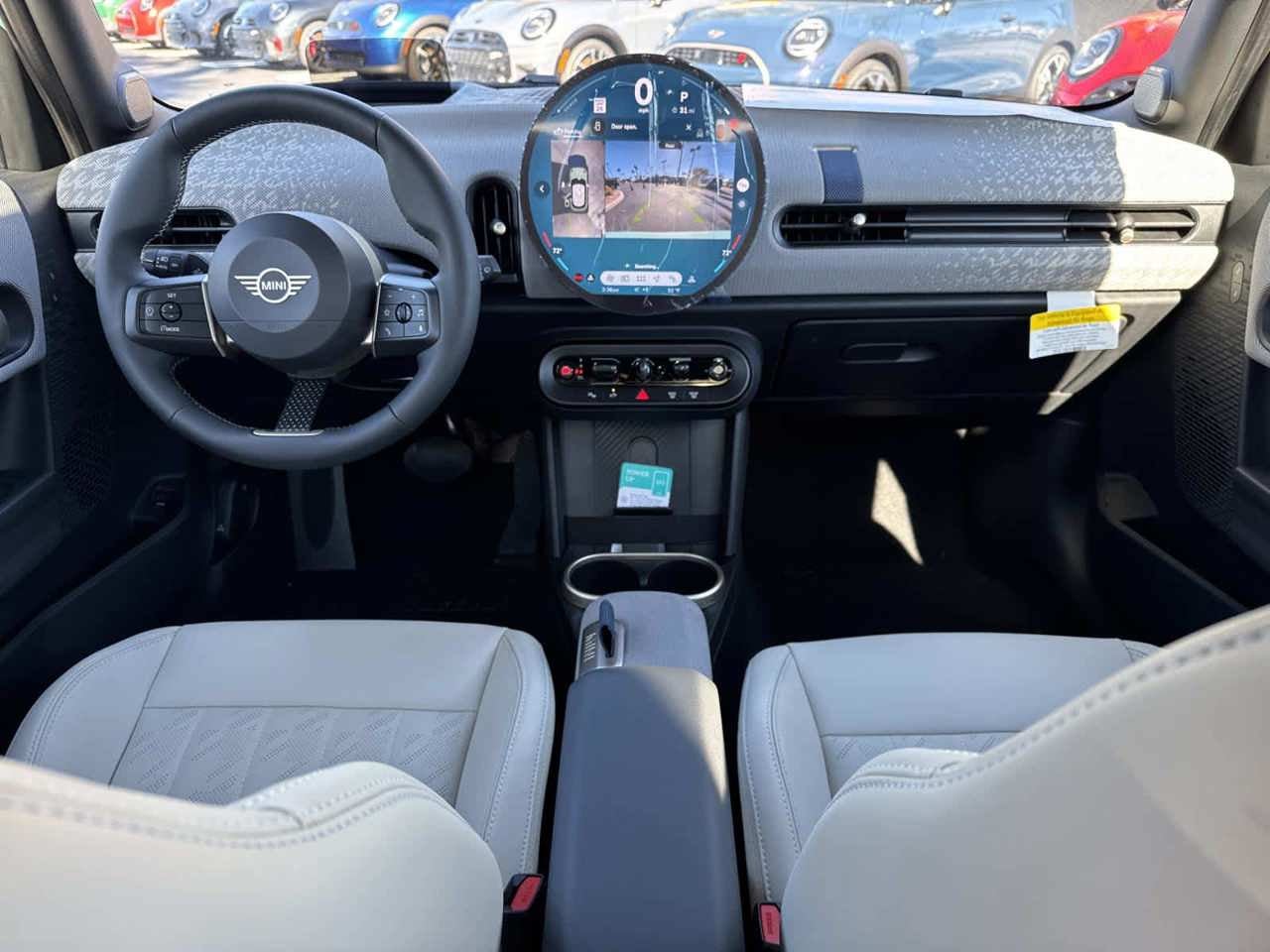 2026 MINI Hardtop 4 Door Cooper S