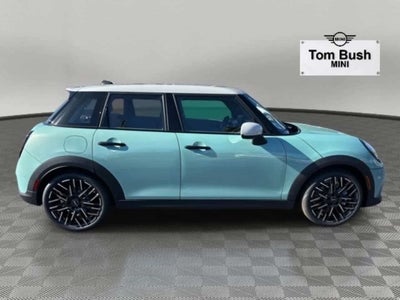 2026 MINI Hardtop 4 Door Cooper S