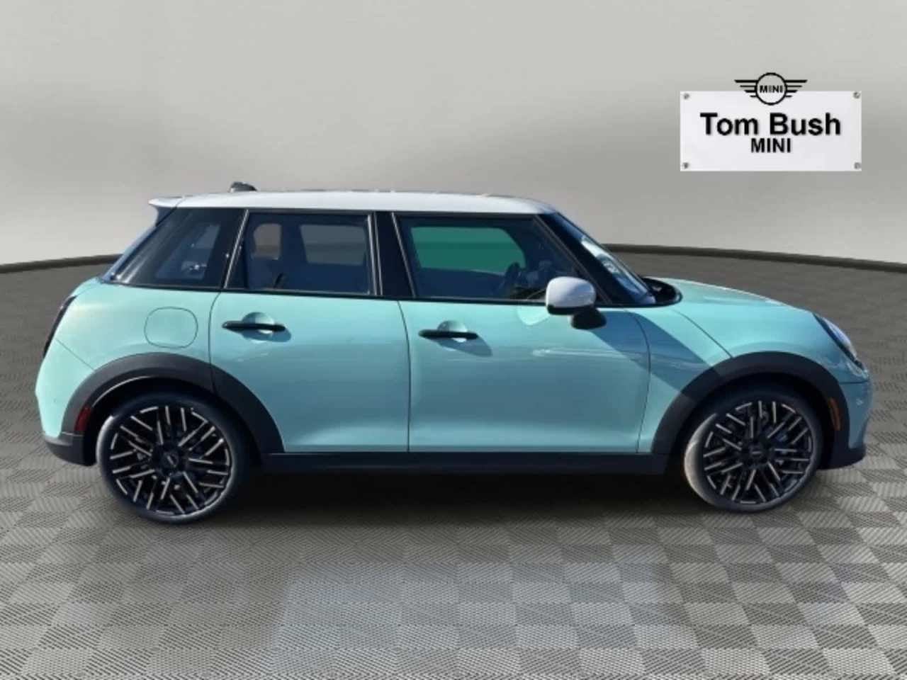 2026 MINI Hardtop 4 Door Cooper S