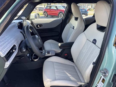 2026 MINI Hardtop 4 Door Cooper S