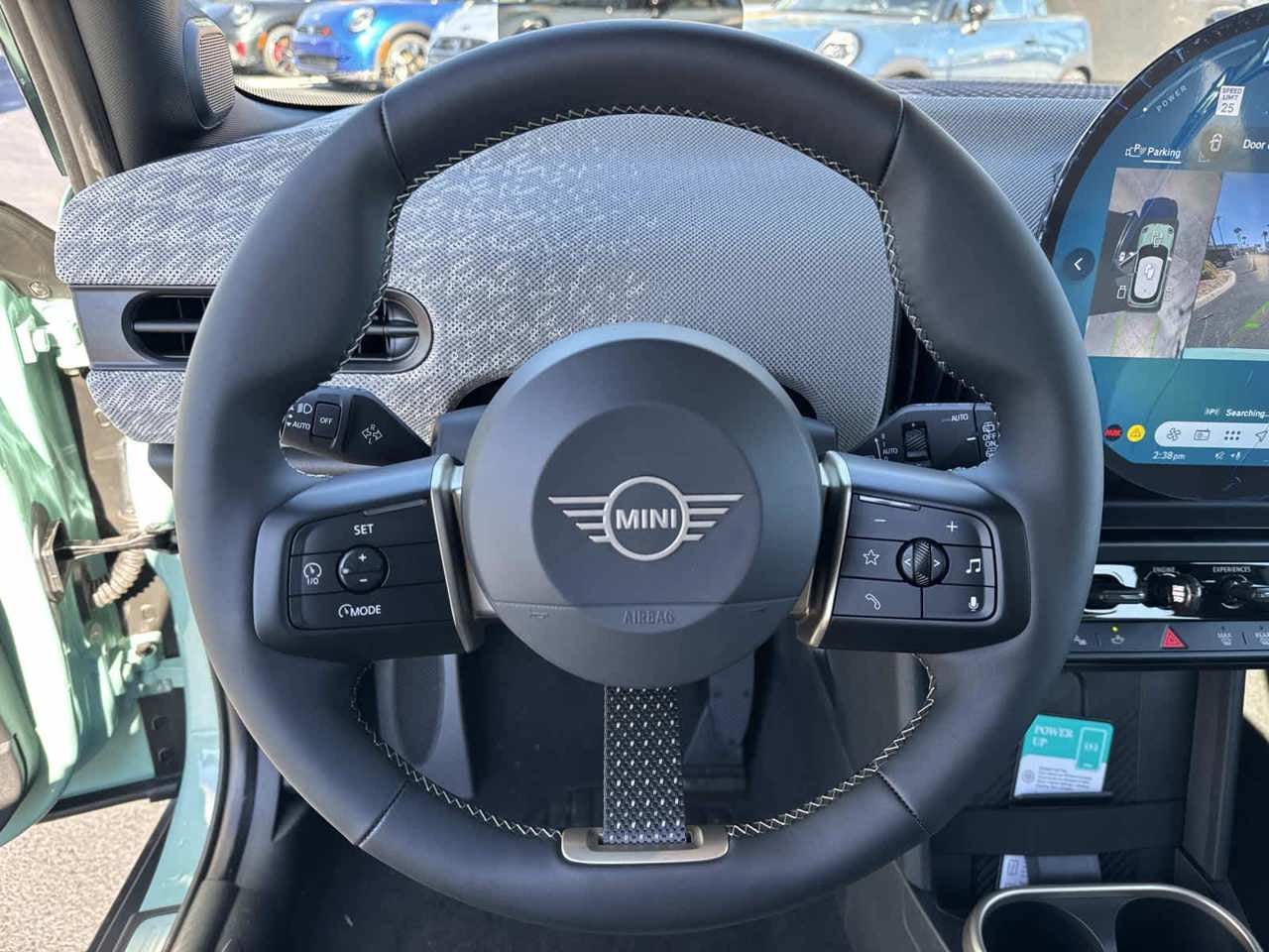 2026 MINI Hardtop 4 Door Cooper S