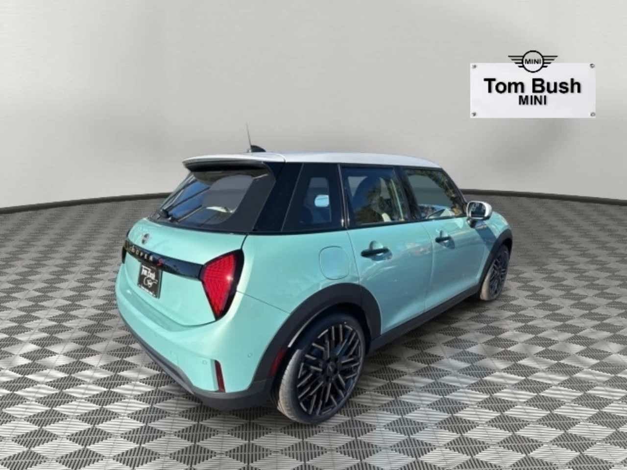 2026 MINI Hardtop 4 Door Cooper S